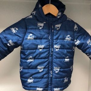Gymboree Jacket baby/toddler